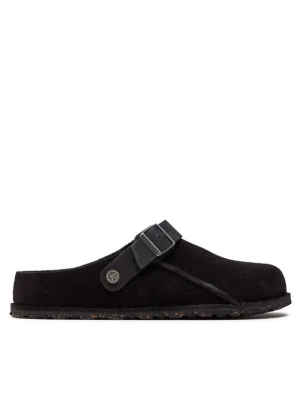 Sandały Birkenstock Lutry 1025323 Czarny