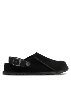Sandały Birkenstock Lutry 1025356 Czarny