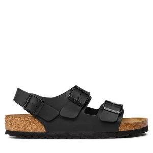 Sandały Birkenstock Milano 034791 Czarny