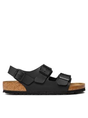 Sandały Birkenstock Milano 034791 Czarny