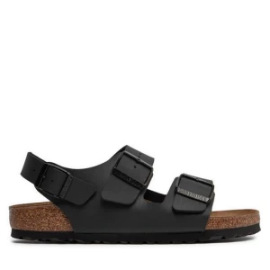 Sandały Birkenstock Milano 034793 Czarny