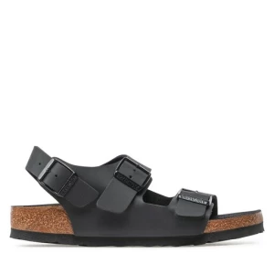 Sandały Birkenstock Milano 1024998 Czarny