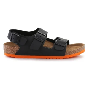 Sandały Birkenstock Milano  1026896 czarne