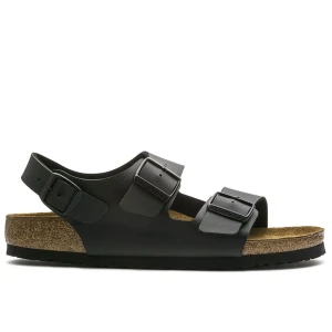 Sandały Birkenstock Milano 34791 - czarne