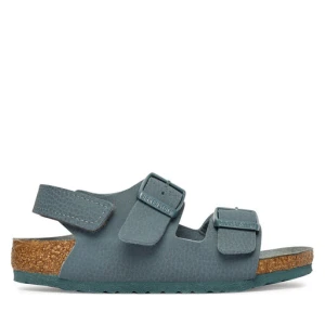 Sandały Birkenstock Milano As 1031669 S Niebieski