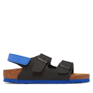 Sandały Birkenstock Milano As Kids 1029469 D Czarny