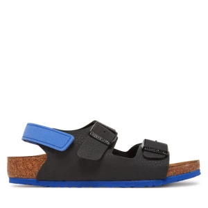 Sandały Birkenstock Milano As Kids 1029469 S Czarny