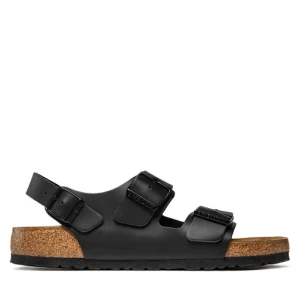 Sandały Birkenstock Milano Bs 0034191 Czarny