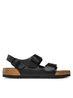 Sandały Birkenstock Milano Bs 0034191 Czarny