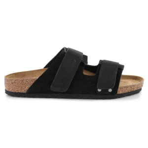 Sandały Birkenstock Milano Bs 1024997 czarne