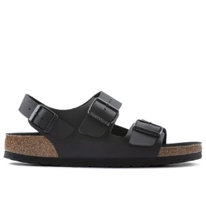 Sandały Birkenstock Milano BS 1024997 - czarne
