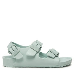 Sandały Birkenstock Milano Eva 1026751 Turkusowy