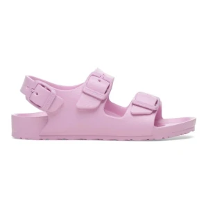 Sandały Birkenstock Milano Eva 1029544 różowe