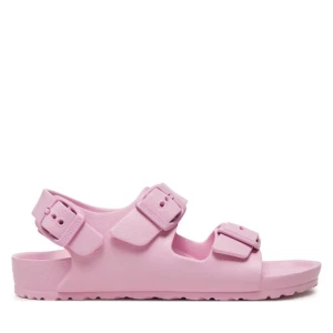 Sandały Birkenstock Milano Eva 1029544 Różowy