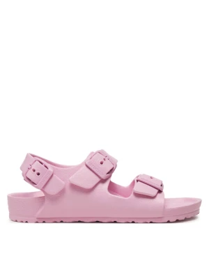 Sandały Birkenstock Milano Eva 1029544 Różowy