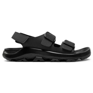 Sandały Birkenstock Mogami 1027161 czarne