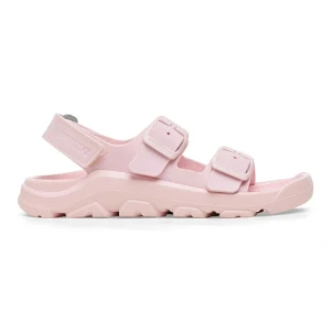 Sandały Birkenstock Mogami As Jr 1026739 różowe