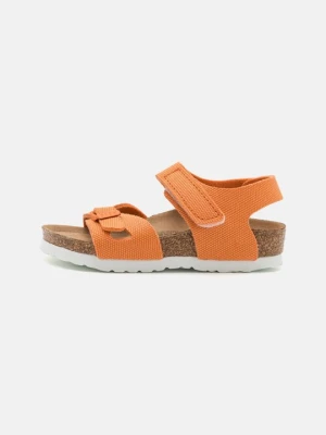 Sandały Birkenstock morelowy