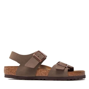 Sandały Birkenstock New 87781 D Brązowy