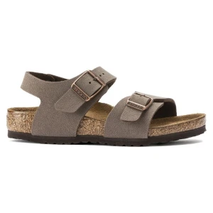 Sandały Birkenstock New York Bs 0087781 brązowe