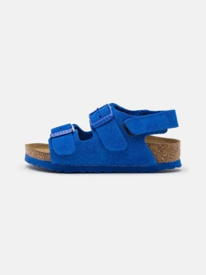 Sandały Birkenstock niebieski