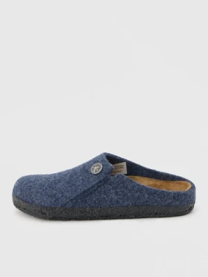 Sandały Birkenstock niebieski