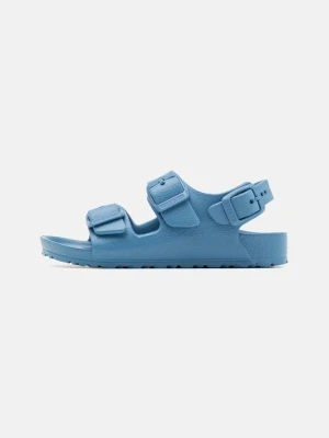 Sandały Birkenstock niebieski