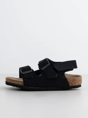 Sandały Birkenstock niebieski