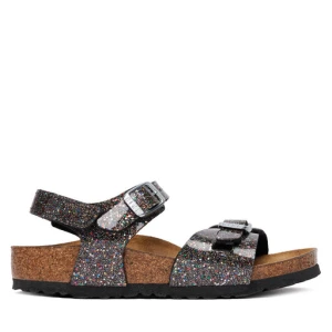 Sandały Birkenstock Rio As 1031769 S Czarny
