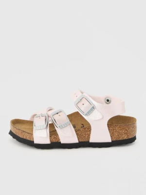 Sandały Birkenstock różowy