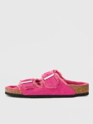 Sandały Birkenstock różowy