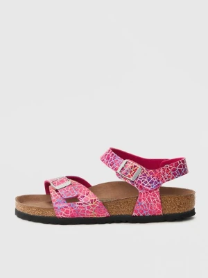 Sandały Birkenstock różowy