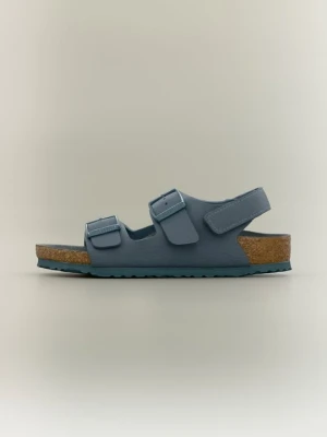 Sandały Birkenstock szary