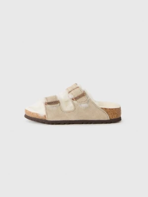 Sandały Birkenstock taupe