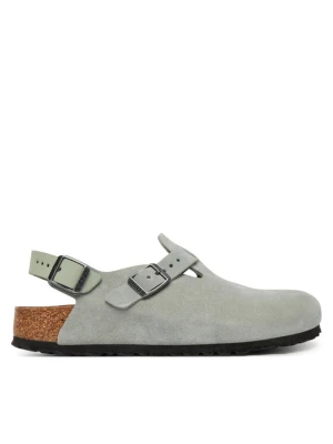 Sandały Birkenstock Tokio 1031626 Szary