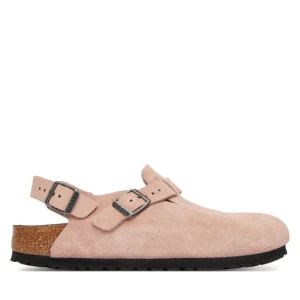 Sandały Birkenstock Tokio 1031636 Różowy
