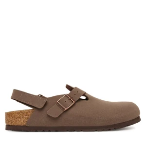 Sandały Birkenstock Tokio As 1027916 D Brązowy
