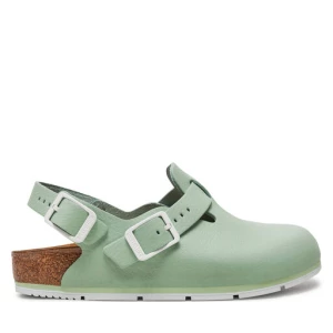 Sandały Birkenstock Tokio Pro Le 1026221 Zielony