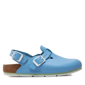 Sandały Birkenstock Tokio Pro Le 1026233 Niebieski