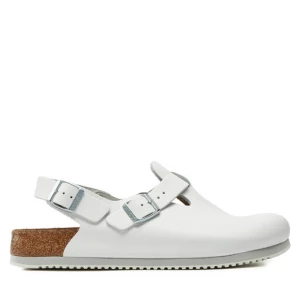 Sandały Birkenstock Tokio Sl Nl 61134 Biały