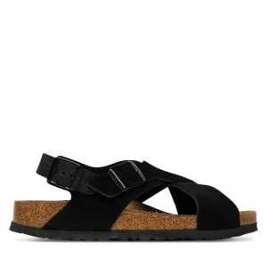Zdjęcie produktu Sandały Birkenstock Tulum SFB 1029779 Czarny