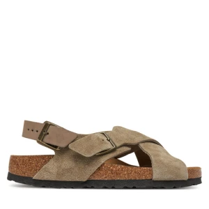 Sandały Birkenstock Tulum SFB 1029834 Beżowy