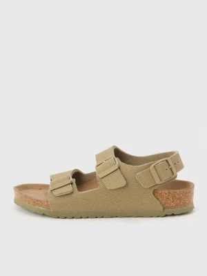 Sandały Birkenstock zielony
