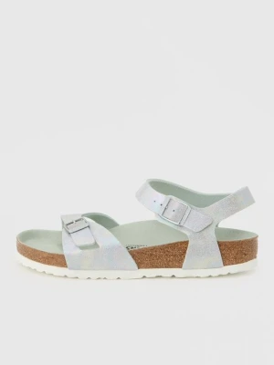 Sandały Birkenstock zielony
