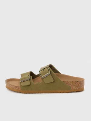 Sandały Birkenstock zielony