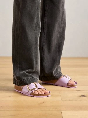 Sandały Birkenstock złoty