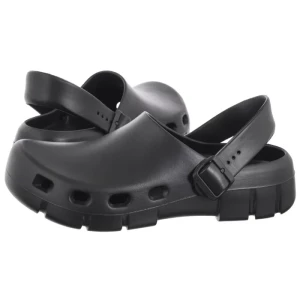 Sandały Birki Flow Eva Black 1027684 (BK278-a) Birkenstock