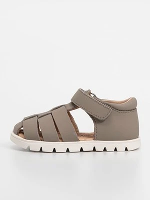 Sandały Bisgaard