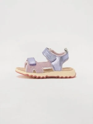 Sandały Bisgaard