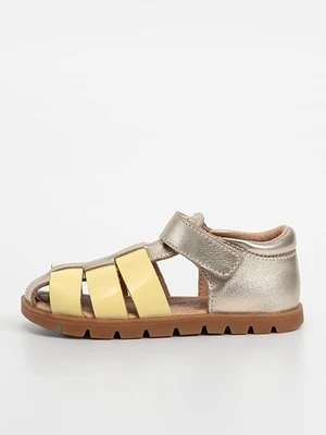 Sandały Bisgaard